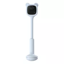 ~? Ezviz Wireless Battery-powered Video Baby Monitor, Detecc