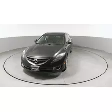 Mazda 6 3.7 S Grand Touring Ta