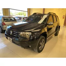 Renault Duster Tech Road Ii 2014 Nafta 1.6 4 X 2