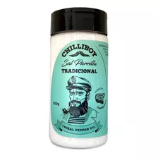 Sal Parrilla Tradicional