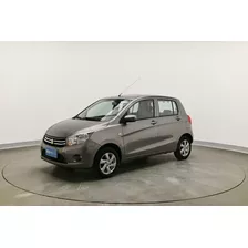 Suzuki Nuevo Celerio 1.0 Glx 