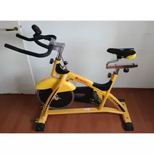 Vendo Bicicleta Spinning Randers