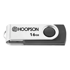 Pen Drive 16g Hoopson