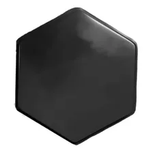Molde Forma 3d Abs Decoração Gesso Cimento Hexagonal