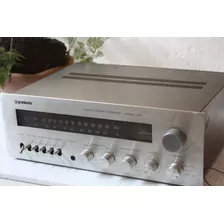 Receiver Gradiente Model 900 Leia Tudo (1 Canal)