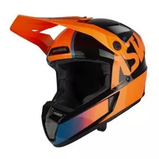 Capacete Motocross Trilha Asw Bridge