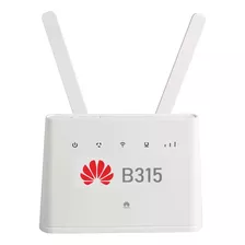 Router Lte 4g B315 Internet Lan Modem, El Emporio Del Módem