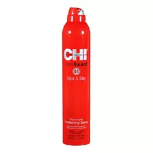 Laca Para Cabello Chi 44 Iron Guard Style & Stay Firm Hold