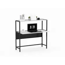 Escritorio Home Office Nuuk Concept Minimalista Lax 120