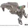 2-discos Solidos Traseros Chevrolet Cruze 1.4l L4 14-16