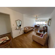 Venta De Apartamento Con 3 Dormitorios En Montevideo Centro (ref: Iea-2006)