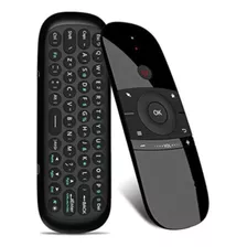 Control Inteligente Blackpcs Air Mouse/inalambrico 