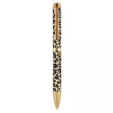 Bolígrafo - Bolígrafo - Graphique Cheetah Fashion Pen - 5.5 