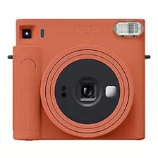 Fujifilm Instax Square Sq1 Instant Camera - Terracotta O Vvc