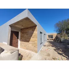 Se Vende Casa A Estrenar- Lomas De Solymar