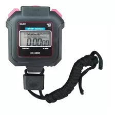 Cronómetro Digital Deportivo Timer Multifunción Lmr Deportes