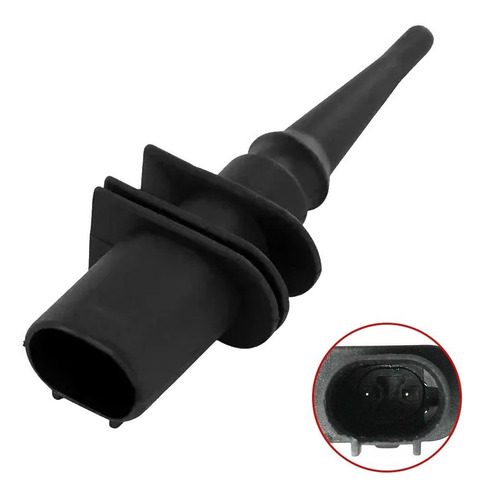 Sensor De Temperatura De Ambiente Bmw Serie 1 3 5 Etc \u0026 Foto 3