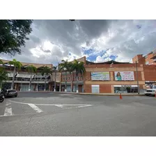 Local Comercial En Alquiler - Elena Marin Nobrega - Mls #24-2825