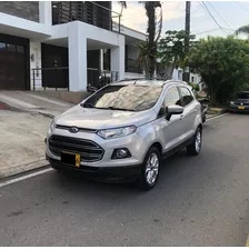 Ford Ecosport 2014 2.0 Titanium At