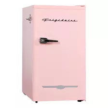 Mini Refrigerador Frigobar Frigidaire Efr372 Rosa 