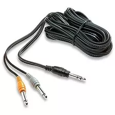 Fishman Stereo Y Cable 13 Pies