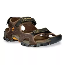 Sandalia Timberland De Cuero Nobuck Trailwind 2.0 Sports