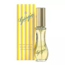 Giorgio Amarillo Beverly Hills Edt 90ml/ Parisperfumes Spa