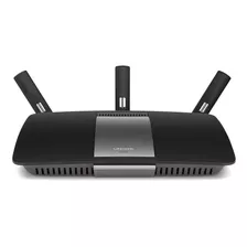 Roteador Linksys Ea6900 Preto