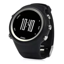 Relógio Ezon T031 Gps/distância/velocidade/calorias Queimada