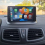Radio De Coche 4g Android Carplay 4+64g Para Renault Logan 2