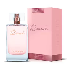 Perfume Etienne Essence Rosé 100ml