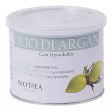 Cera De Argan 400ml