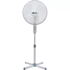 Ventilador Pedestal 16 De Pie Genérico Certificado