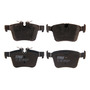 Balatas Traseras Land Rover Lr2 Se 2008 - 2012