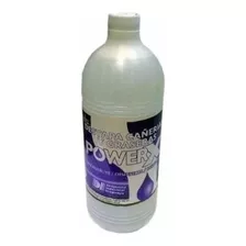 Destapa Cañerias Y Graseras Power X Desobtruye 1 Lts 