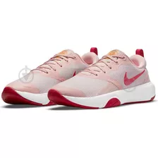 Zapato Nike City Red Dama 100% Original 