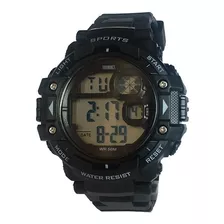 Reloj John L Cook Hombre Digital Sport 9468 