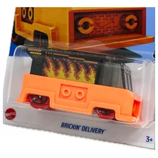 Hot Wheels - Brickin' Delivery - Htb13