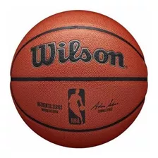 Balón Nba Authentic Out/in Wilson