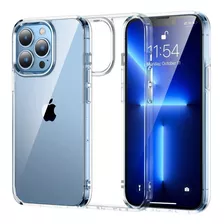 Case Benks Crystal Glass Para iPhone 13 / Pro / Max / Mini 