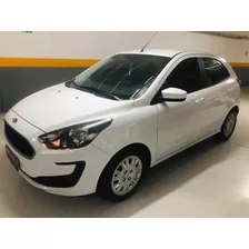 Ford Ka 2021 1.0 Se Plus Flex 4p 5 Marchas