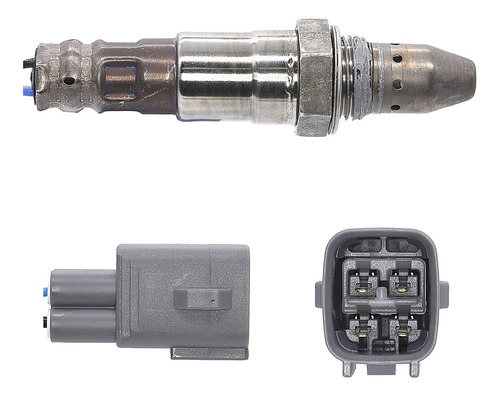 Sensor Ox O2 Izq/der Antes Cc Lexus Ls460 8 Cil 4.6l 14/17 Foto 4