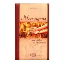 Livro Mensagens Para Todos Os Momentos