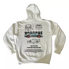 Sudaderas Porsche Slowshirts