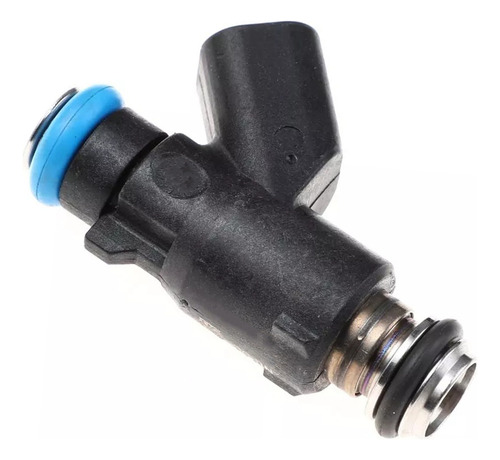 Foto 9 de Cp. 4pcs Inyector De Gasolina Para Gmc Sierra 1500 2500hd Cp. 4pcs Inyector De Gasolina Para Gmc Sierra 1500 2500hd Foto 9