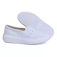 Sapatilha Mocassim Casual Tenis Da Gts Original 