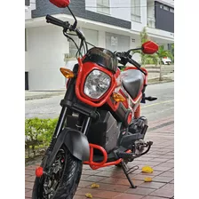 Honda Navi Mix