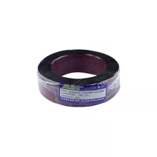 Rollo Cable Parlante 2 X 0.35 Mm. 100 Mts