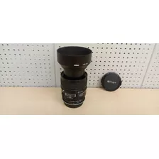 Lente Nikon 60mm F/2.8 Af Macro Micro-nikkor