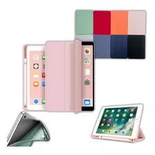 Fundas Para iPad Mini 6 (8 Colores)